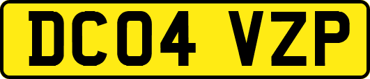 DC04VZP