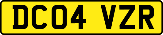 DC04VZR