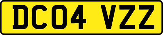 DC04VZZ