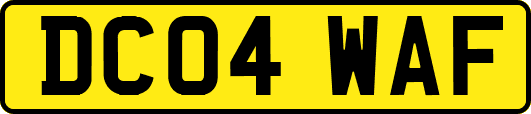 DC04WAF