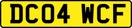 DC04WCF
