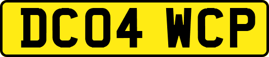 DC04WCP