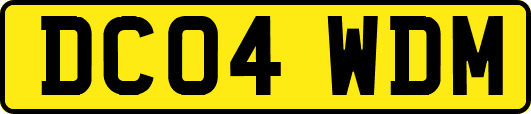 DC04WDM