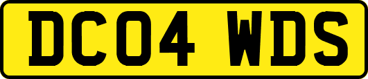 DC04WDS