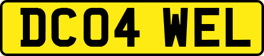 DC04WEL