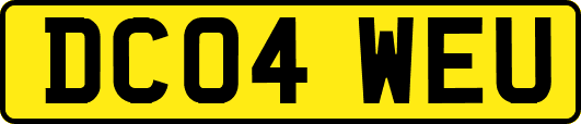 DC04WEU