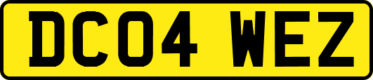 DC04WEZ