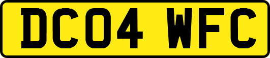 DC04WFC