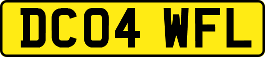 DC04WFL