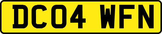 DC04WFN