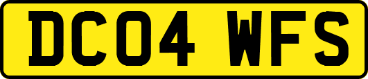 DC04WFS