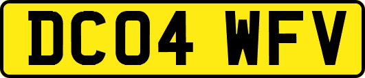 DC04WFV