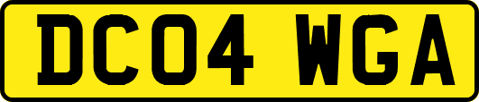 DC04WGA