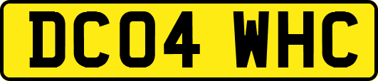 DC04WHC