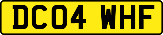 DC04WHF