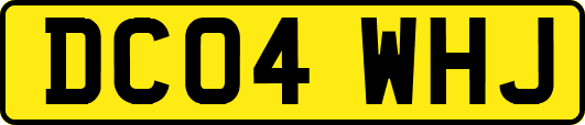 DC04WHJ