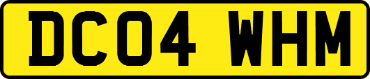 DC04WHM