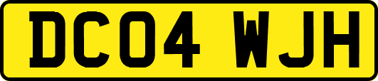 DC04WJH