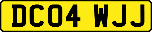 DC04WJJ
