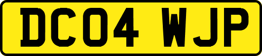 DC04WJP