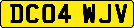 DC04WJV