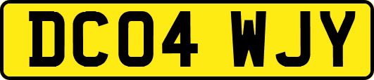 DC04WJY