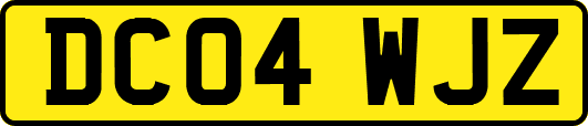 DC04WJZ