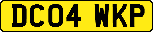 DC04WKP