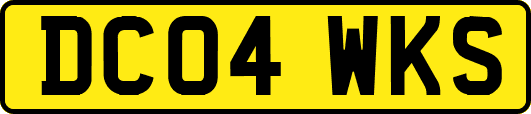 DC04WKS