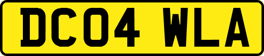 DC04WLA