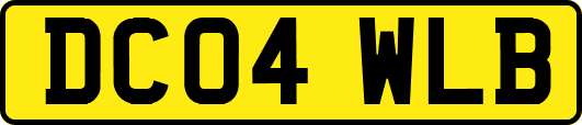 DC04WLB