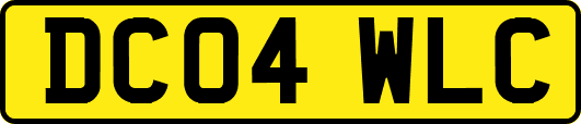 DC04WLC