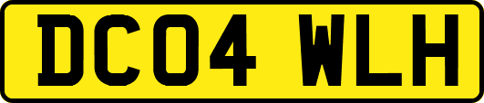 DC04WLH