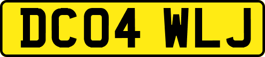 DC04WLJ