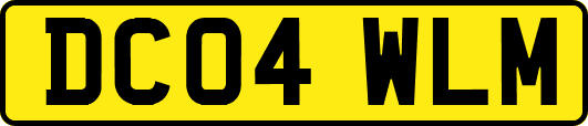 DC04WLM