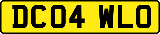 DC04WLO