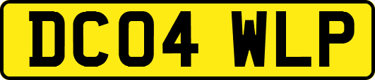 DC04WLP