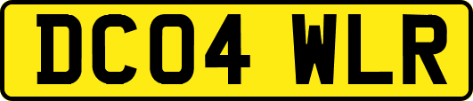 DC04WLR