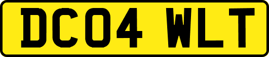 DC04WLT