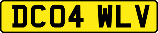 DC04WLV