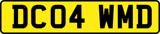 DC04WMD