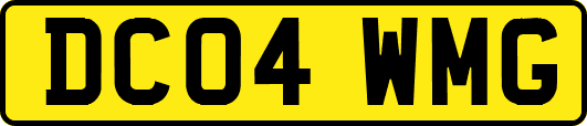 DC04WMG