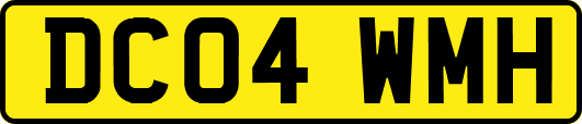DC04WMH
