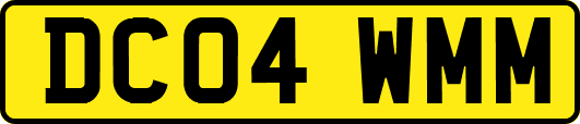 DC04WMM