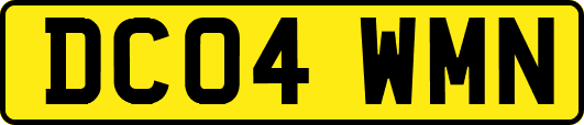 DC04WMN