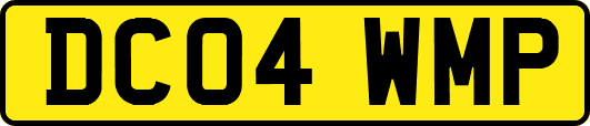 DC04WMP