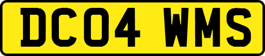 DC04WMS