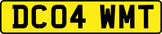 DC04WMT