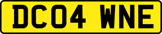DC04WNE