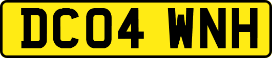 DC04WNH